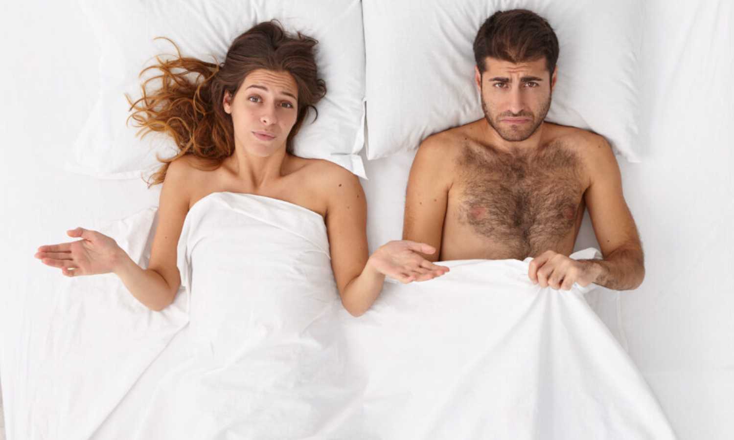 tiempo duración relaciones sexuales