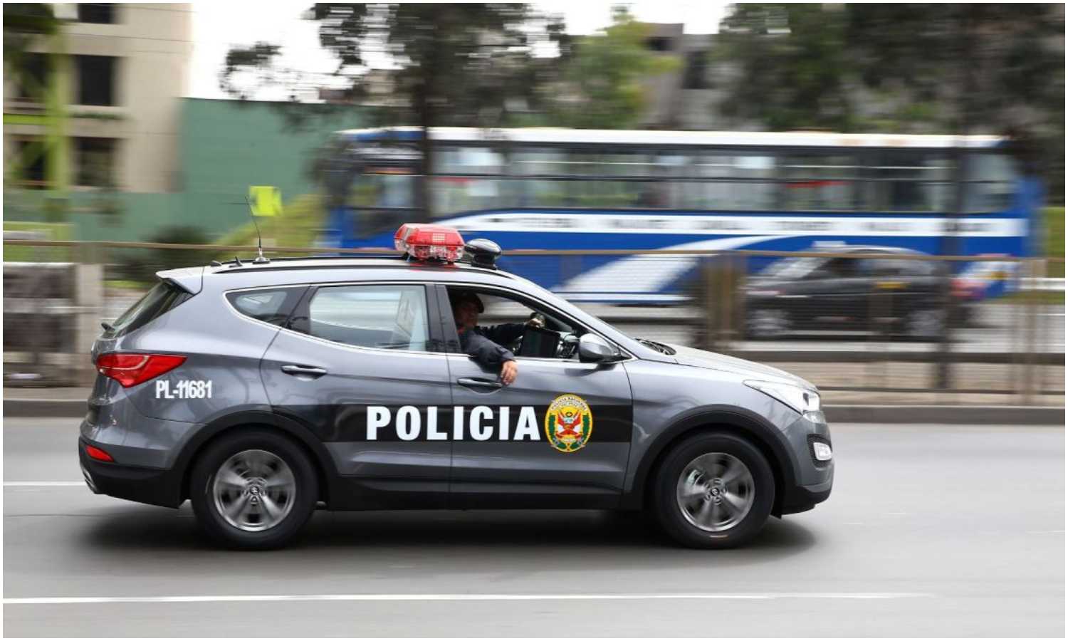 venezolano en perú