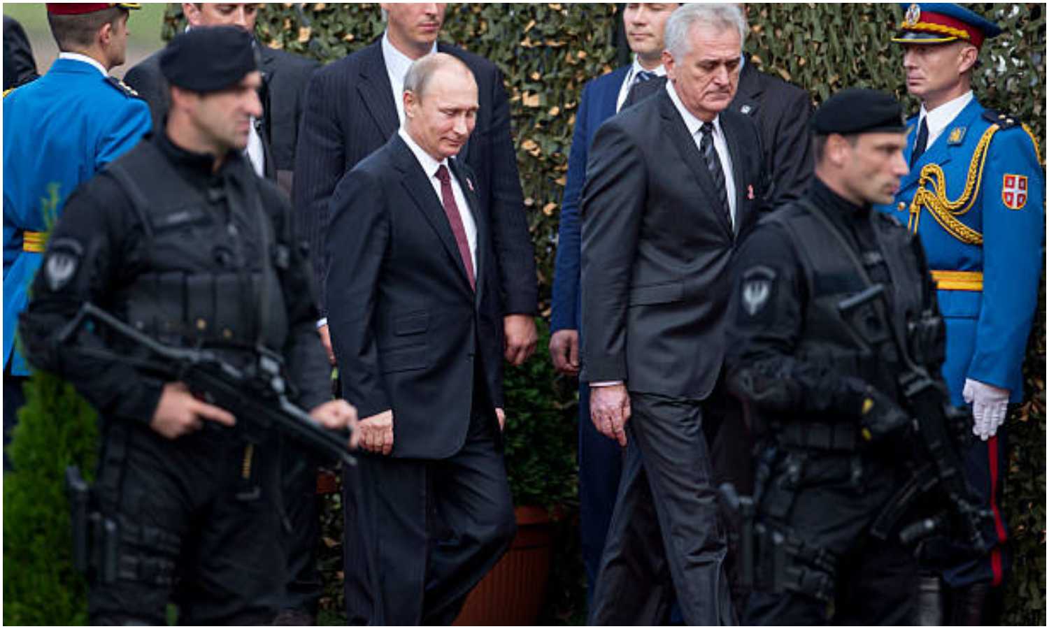 putin