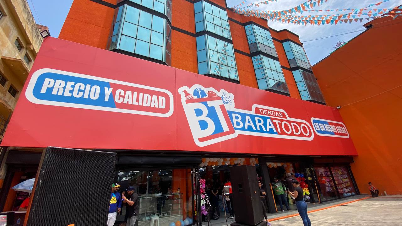 Tendas Baratodo
