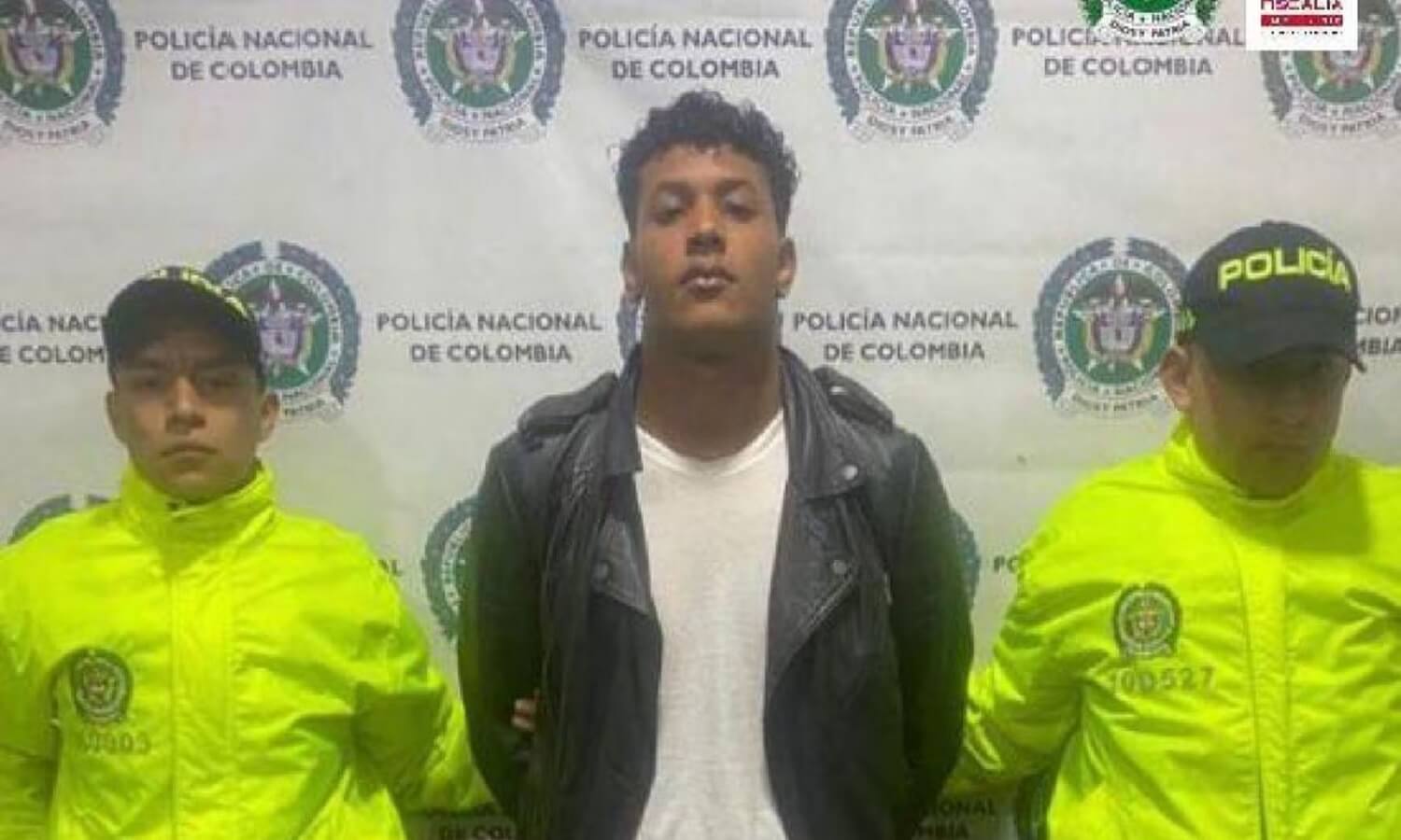asesino serial bogotá