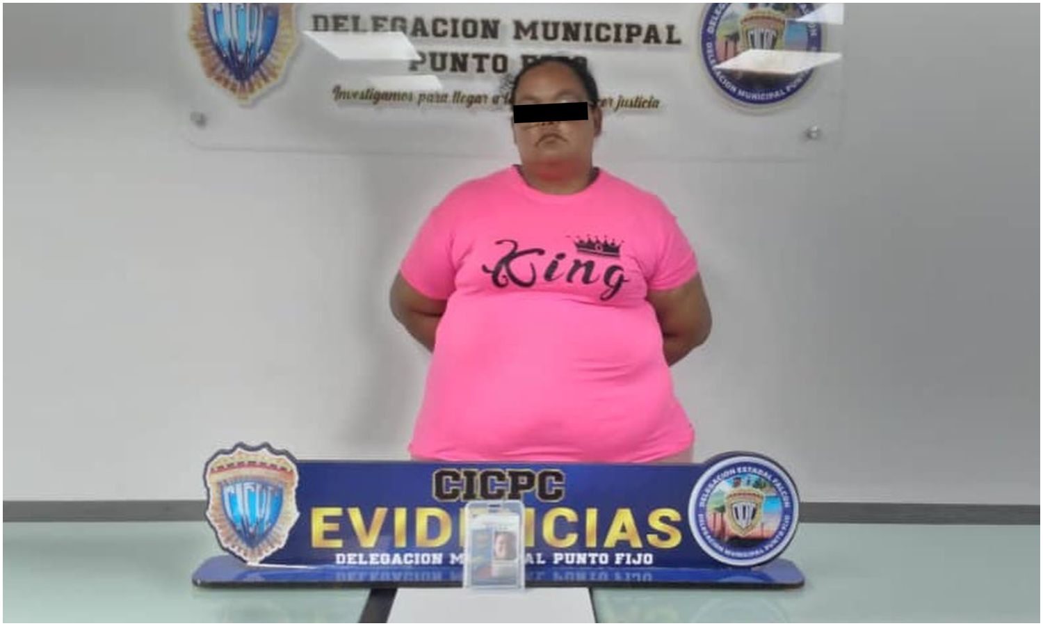 CICPC