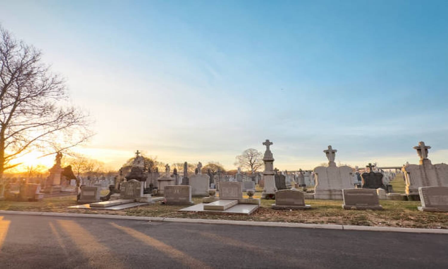 cementerio boconó