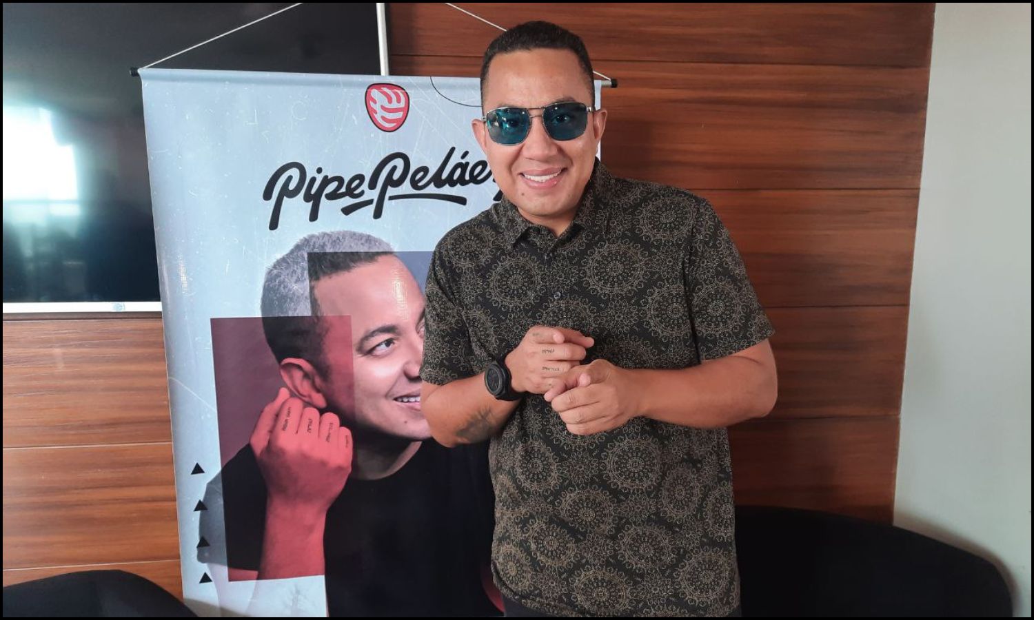 Felipe Peláez