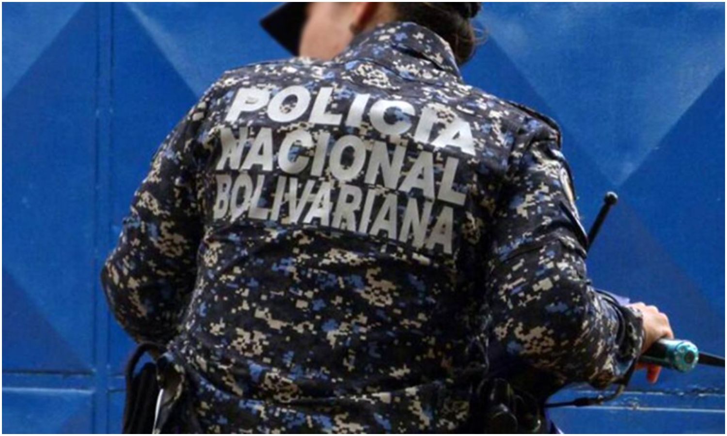 Funcionario PNB