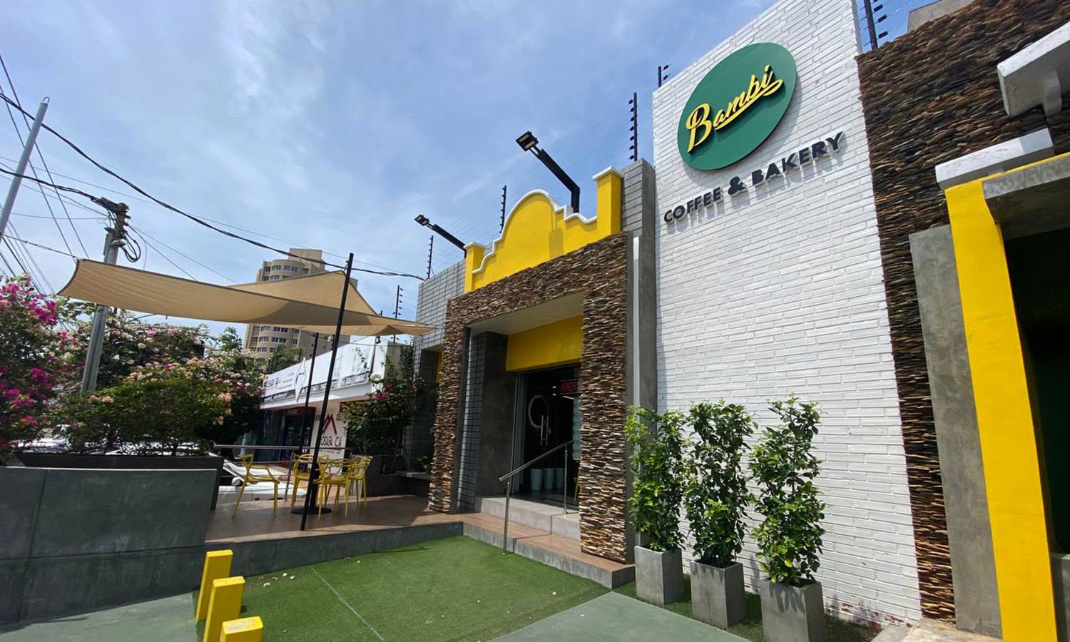 Bambi Maracaibo