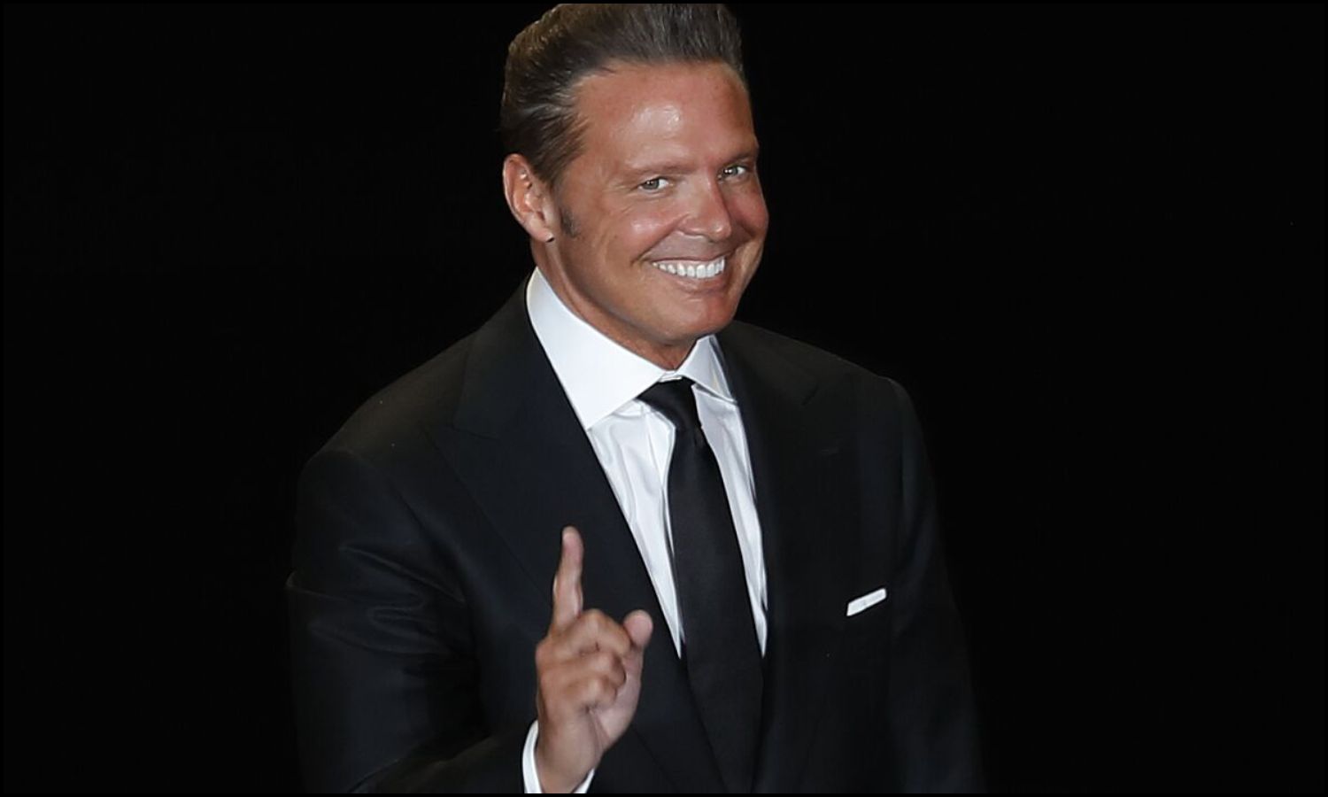 Luis Miguel