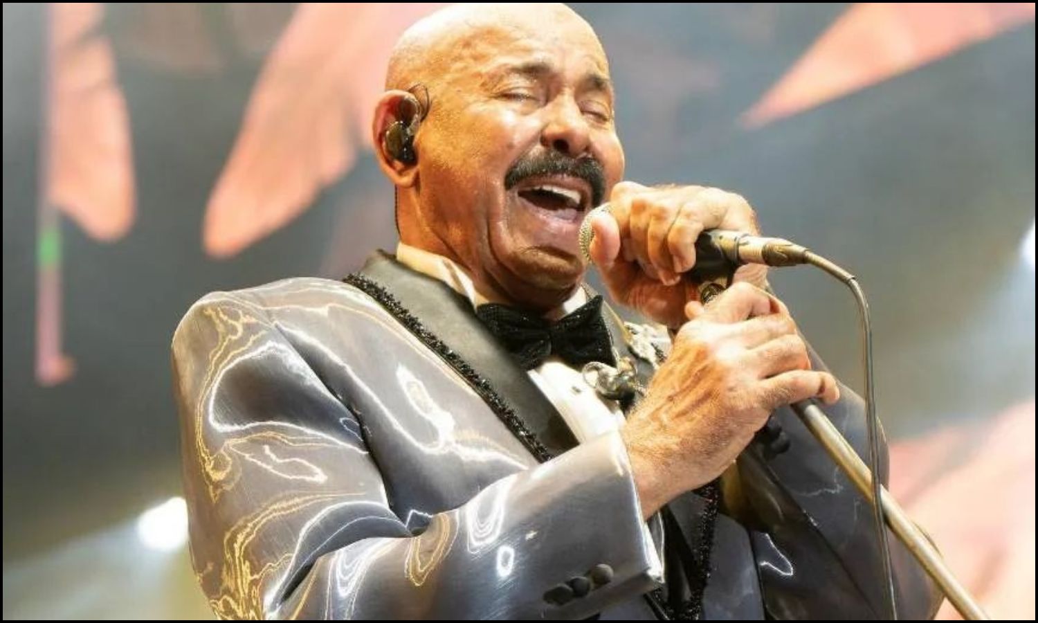 Oscar D' León