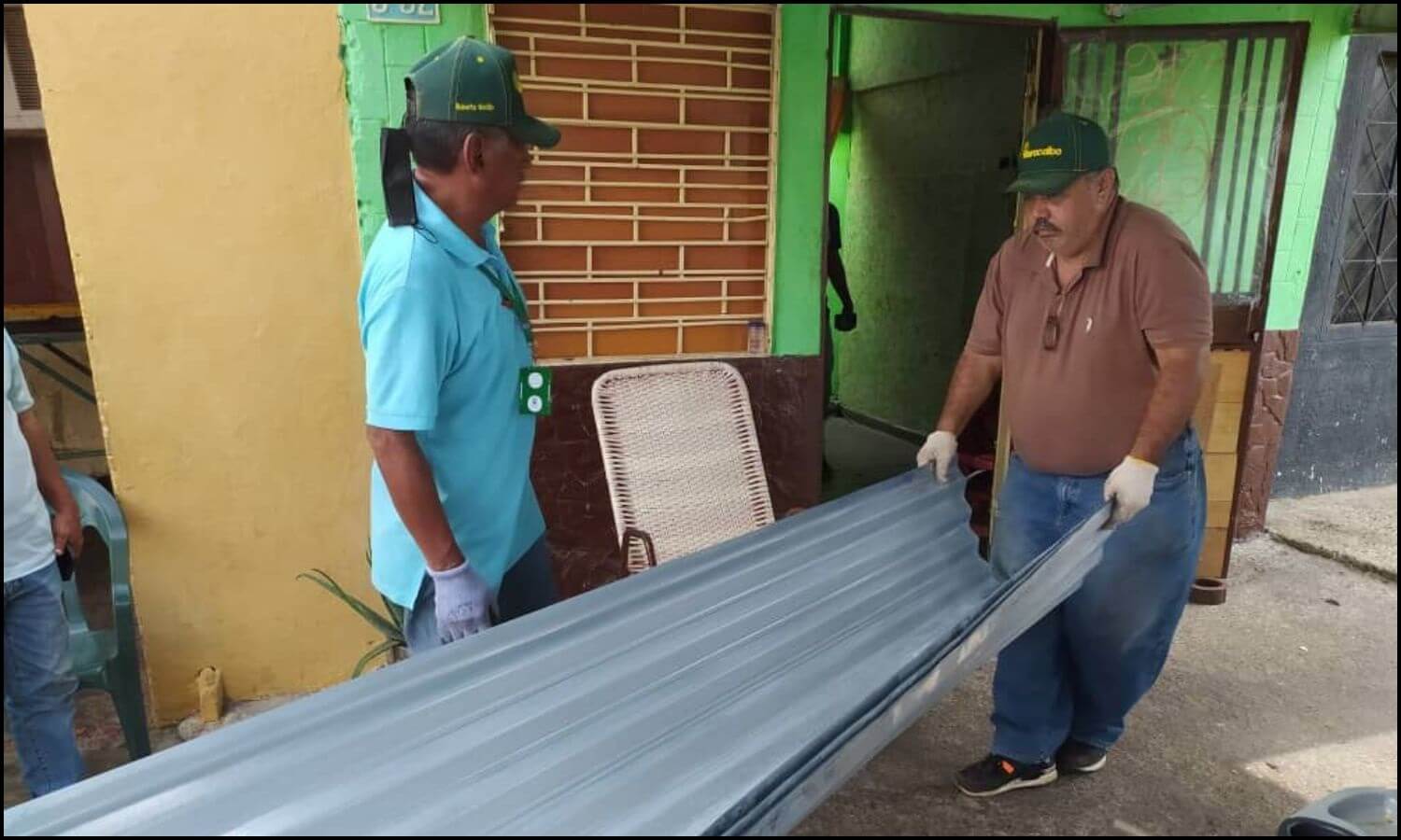 plan resuelve tu techo