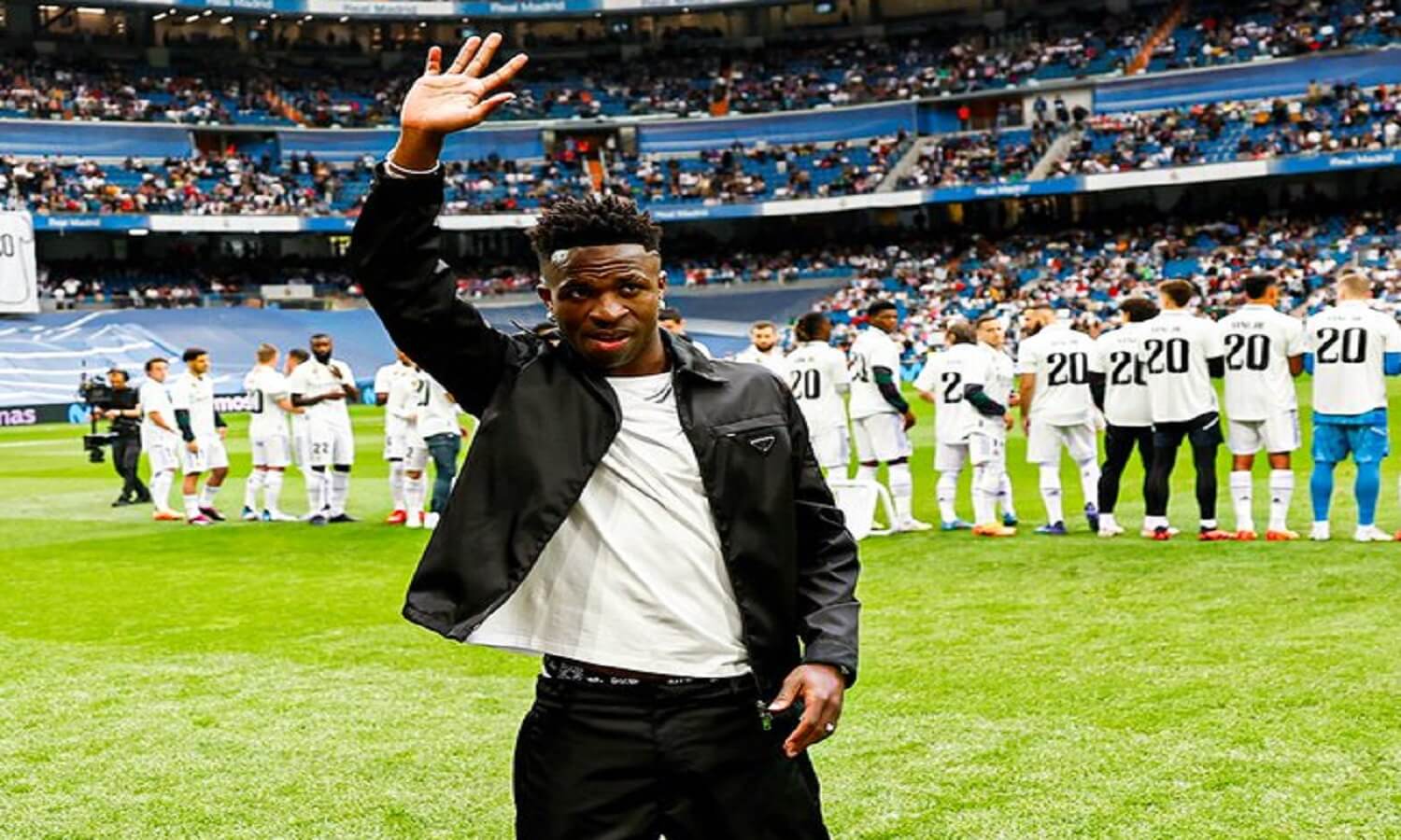 real madrid