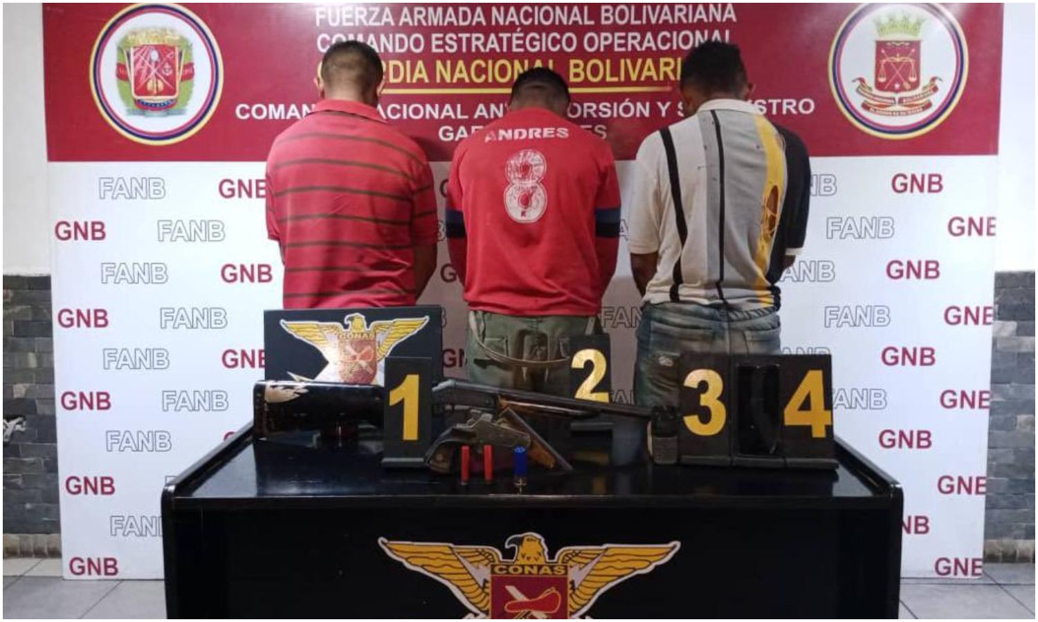 Robo ganado