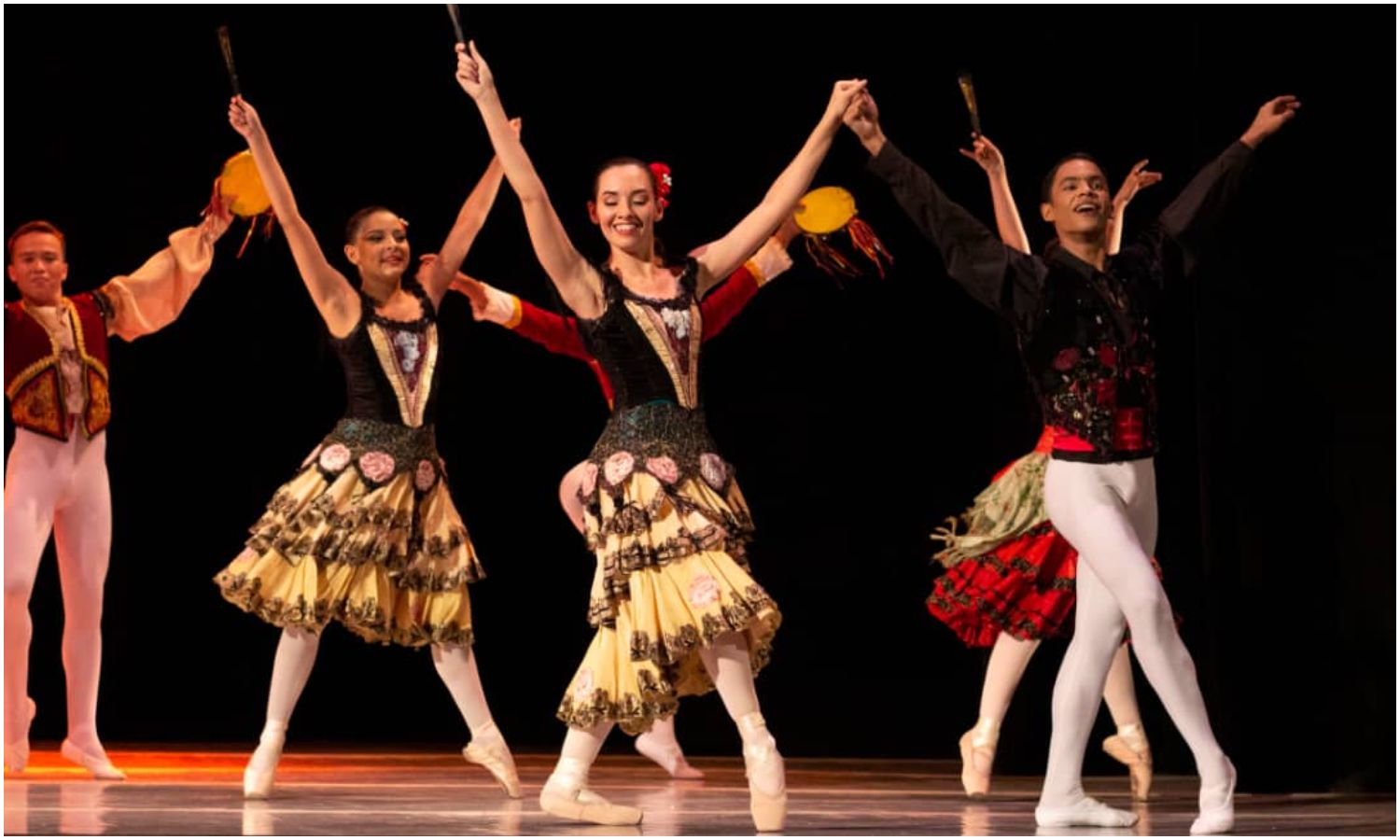 TEATRO BARALT