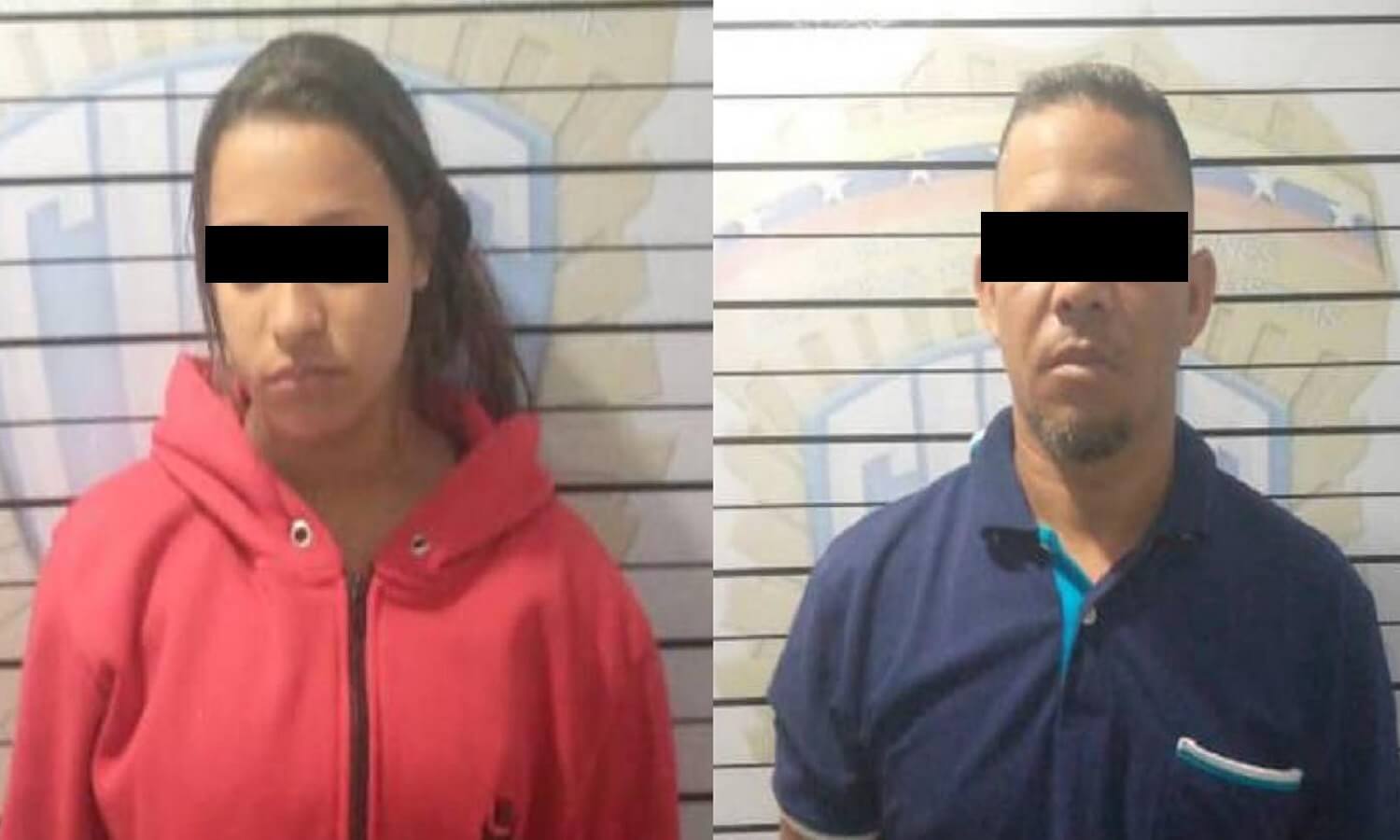 trata de personas