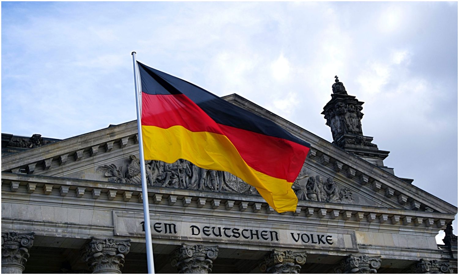 venezolanos alemania