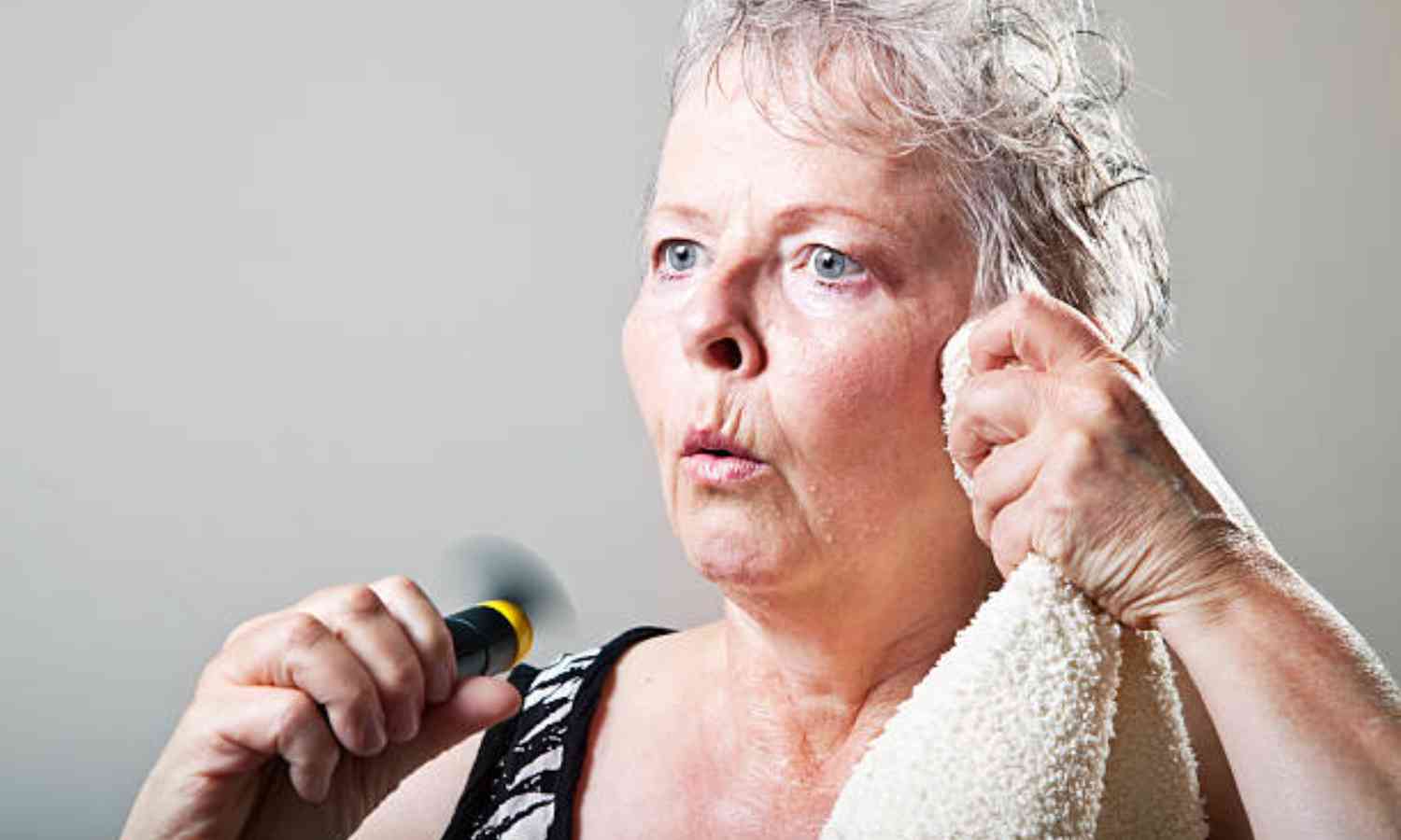medicamento sofocos menopausia