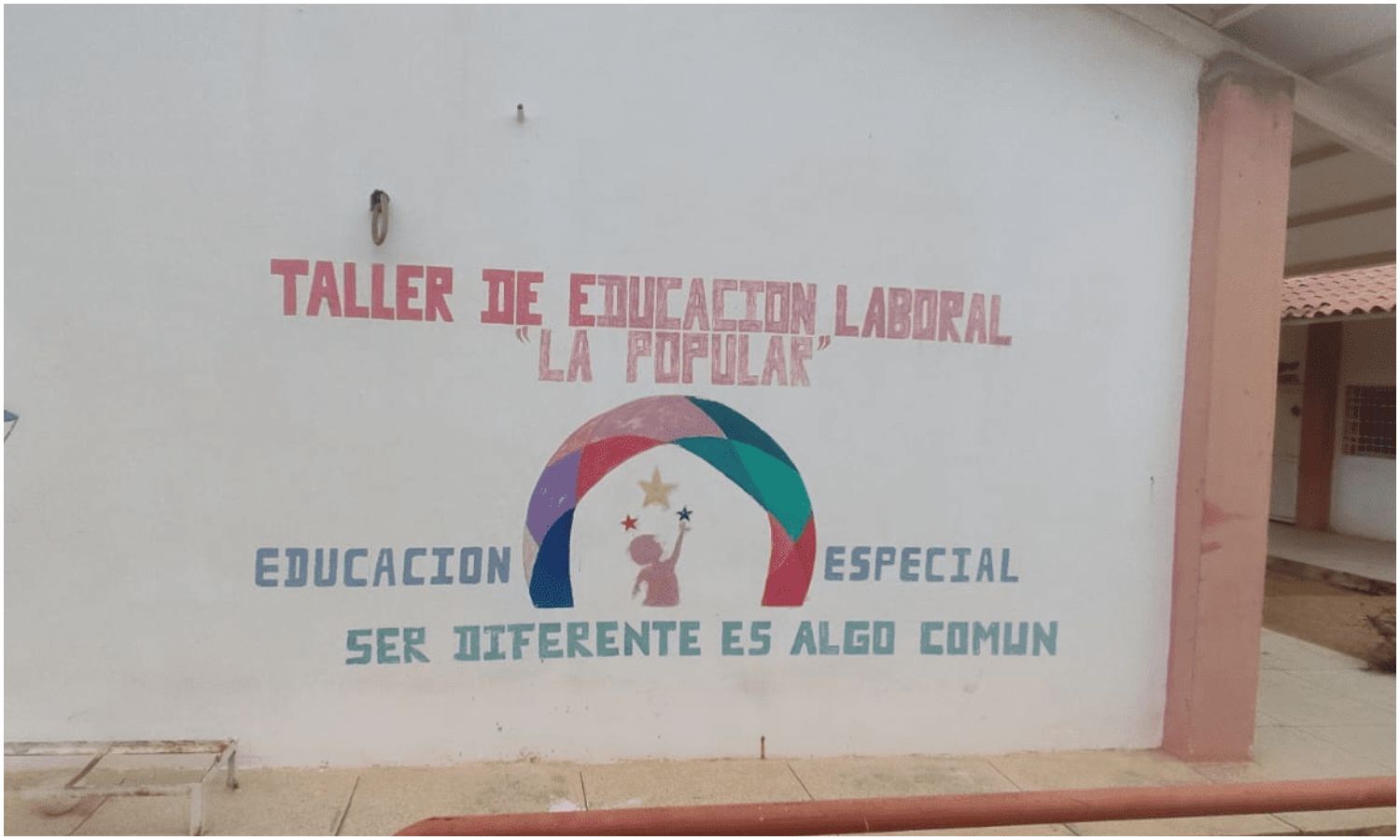 personas condiciones especiales