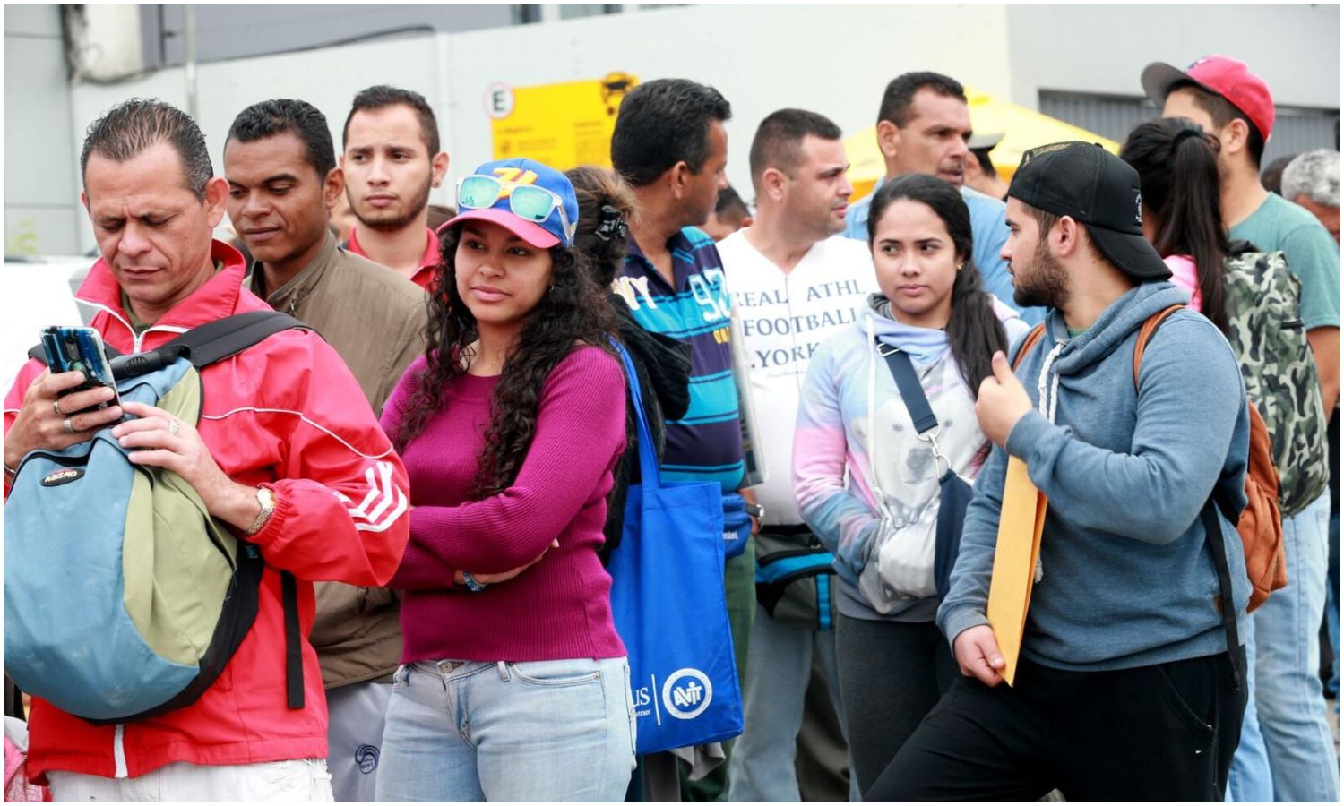 perú