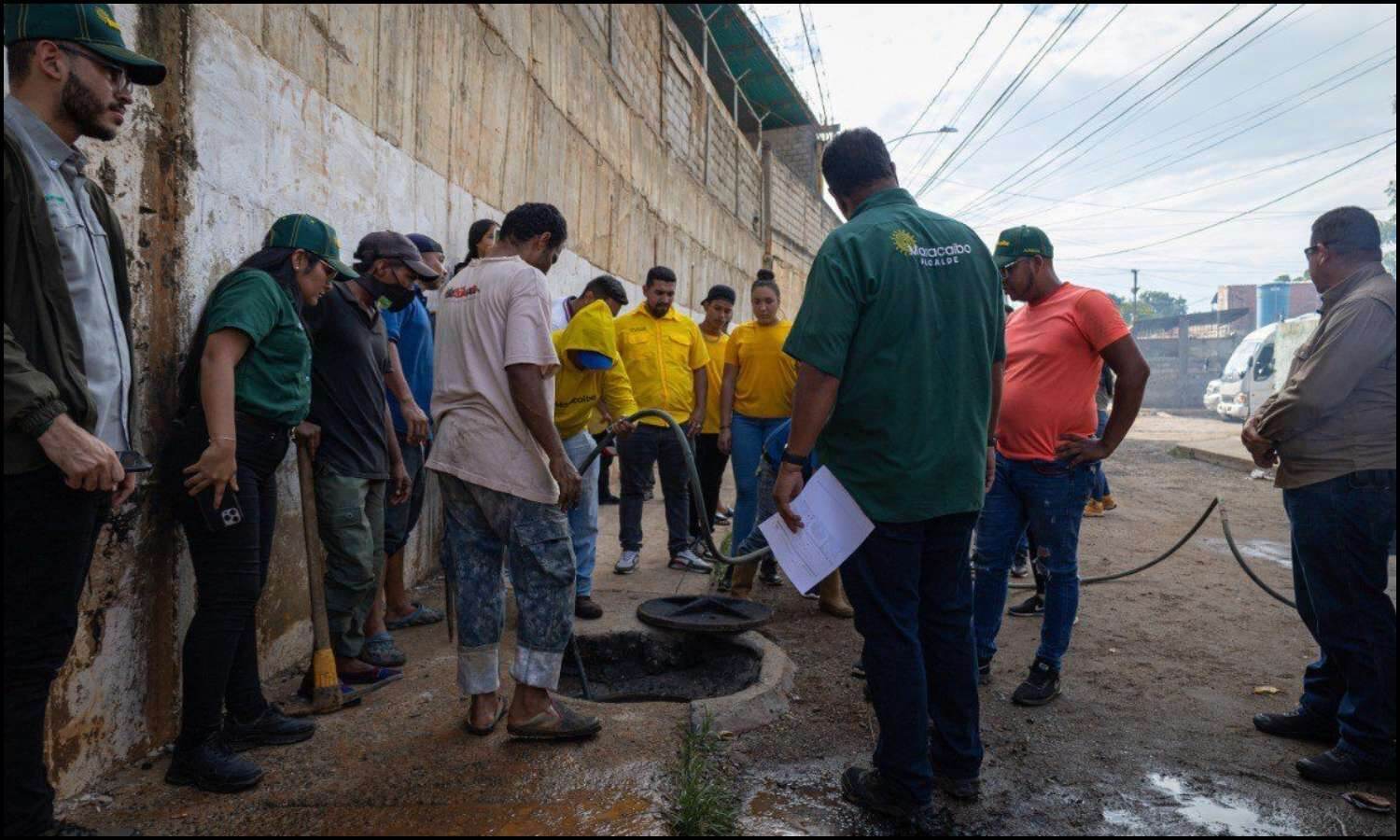 alcaldía de maracaibo