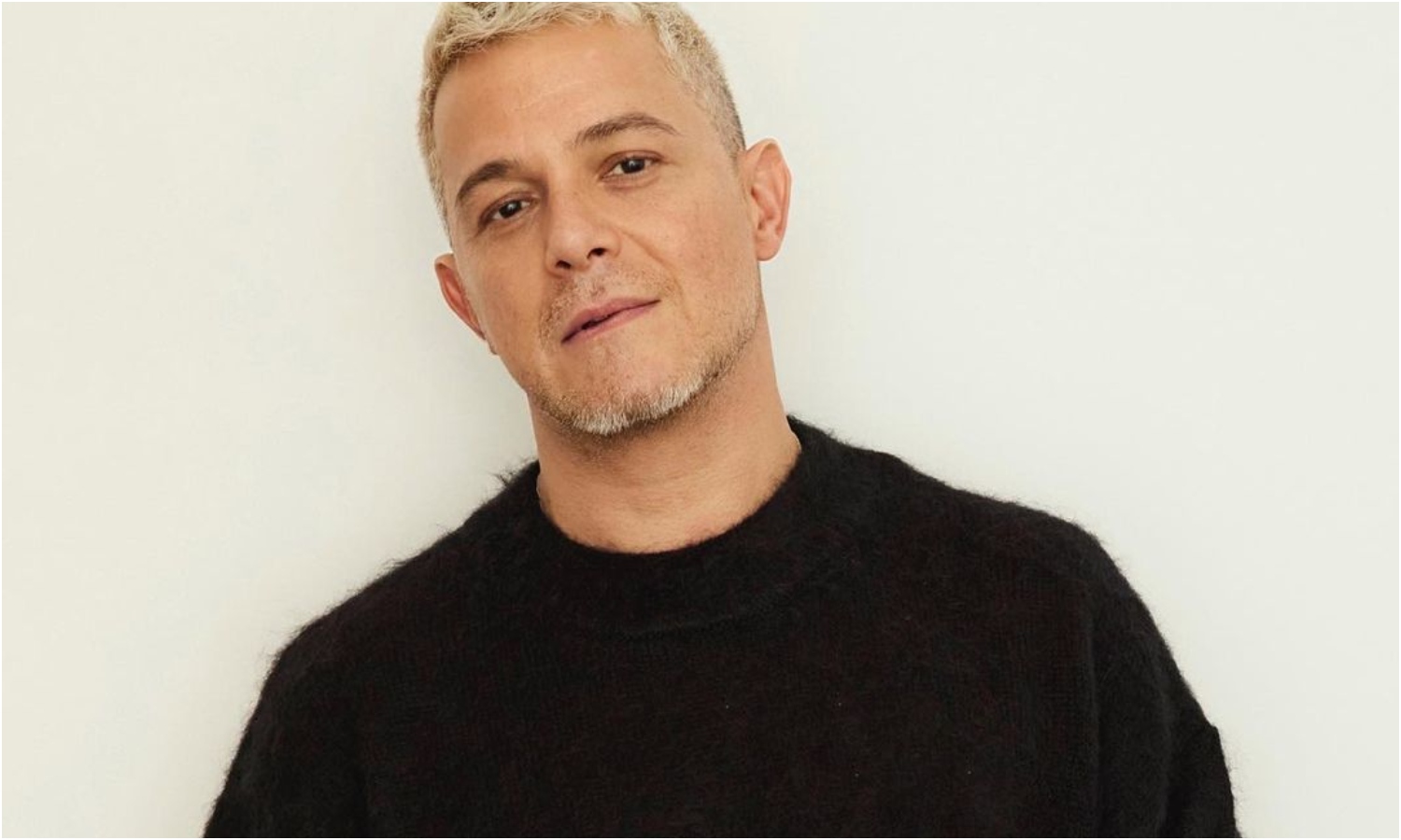 Alejandro Sanz