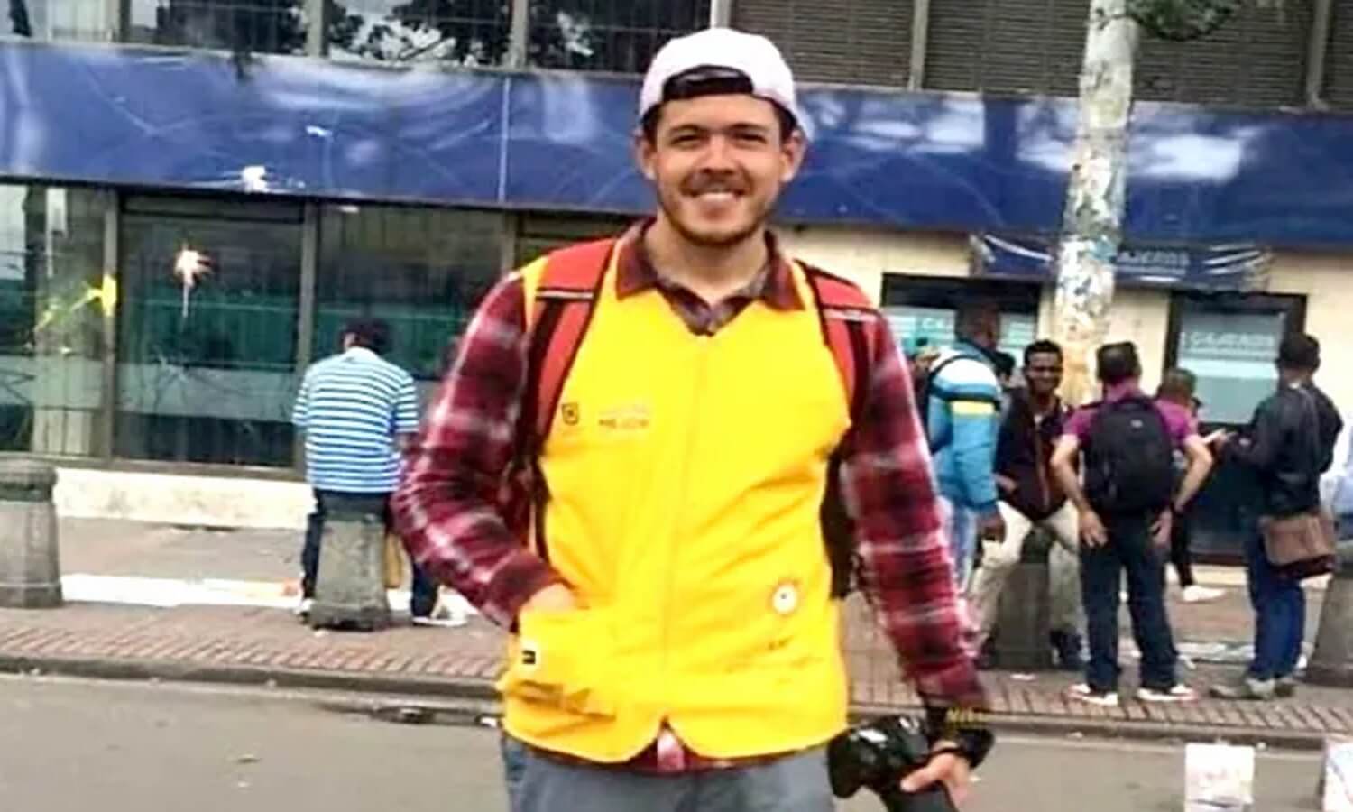 carlos debiais