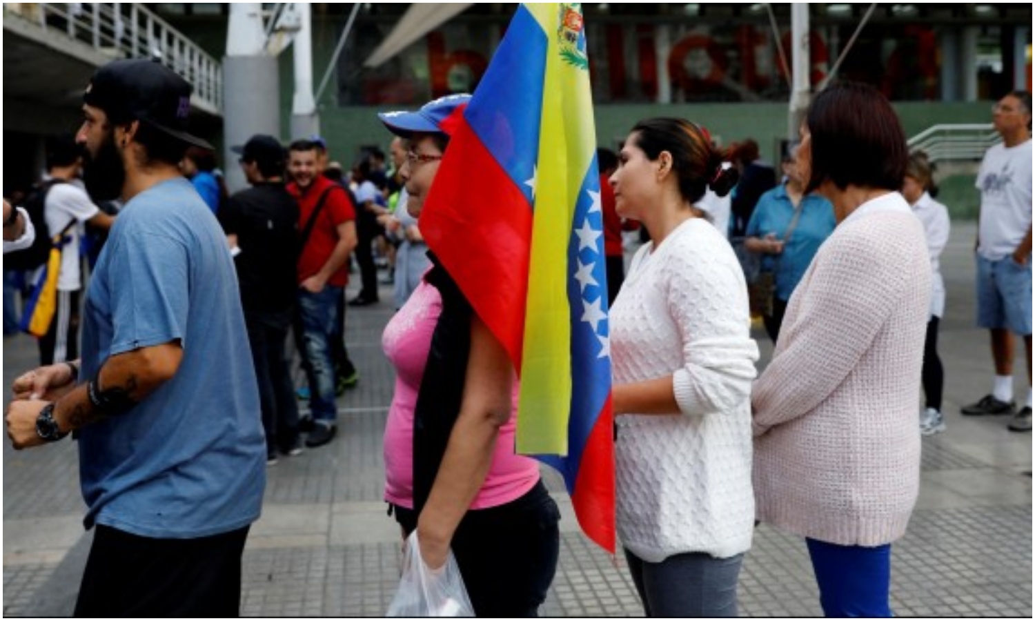 elecciones primarias 2023