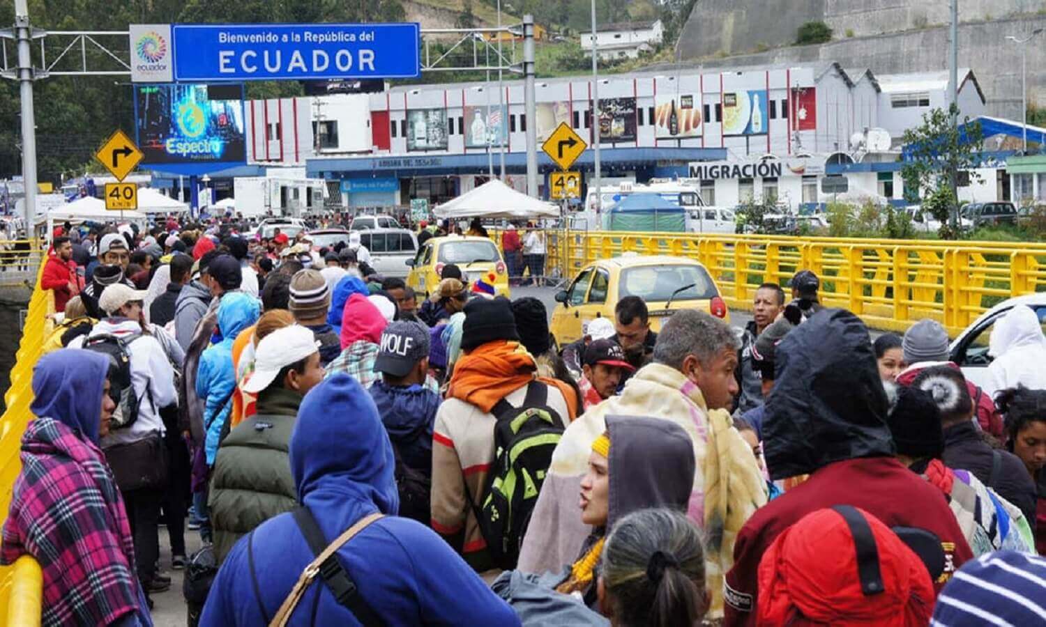 ecuador