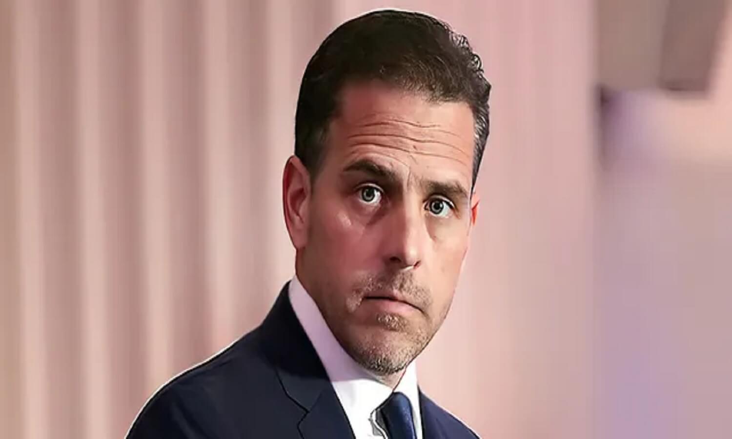 hunter biden