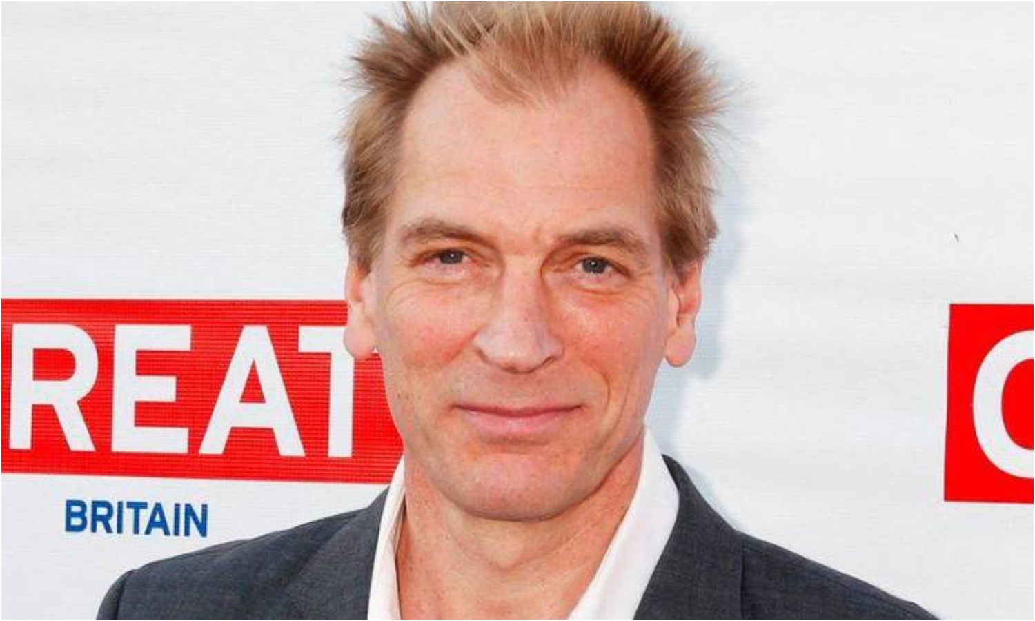 Julian Sands