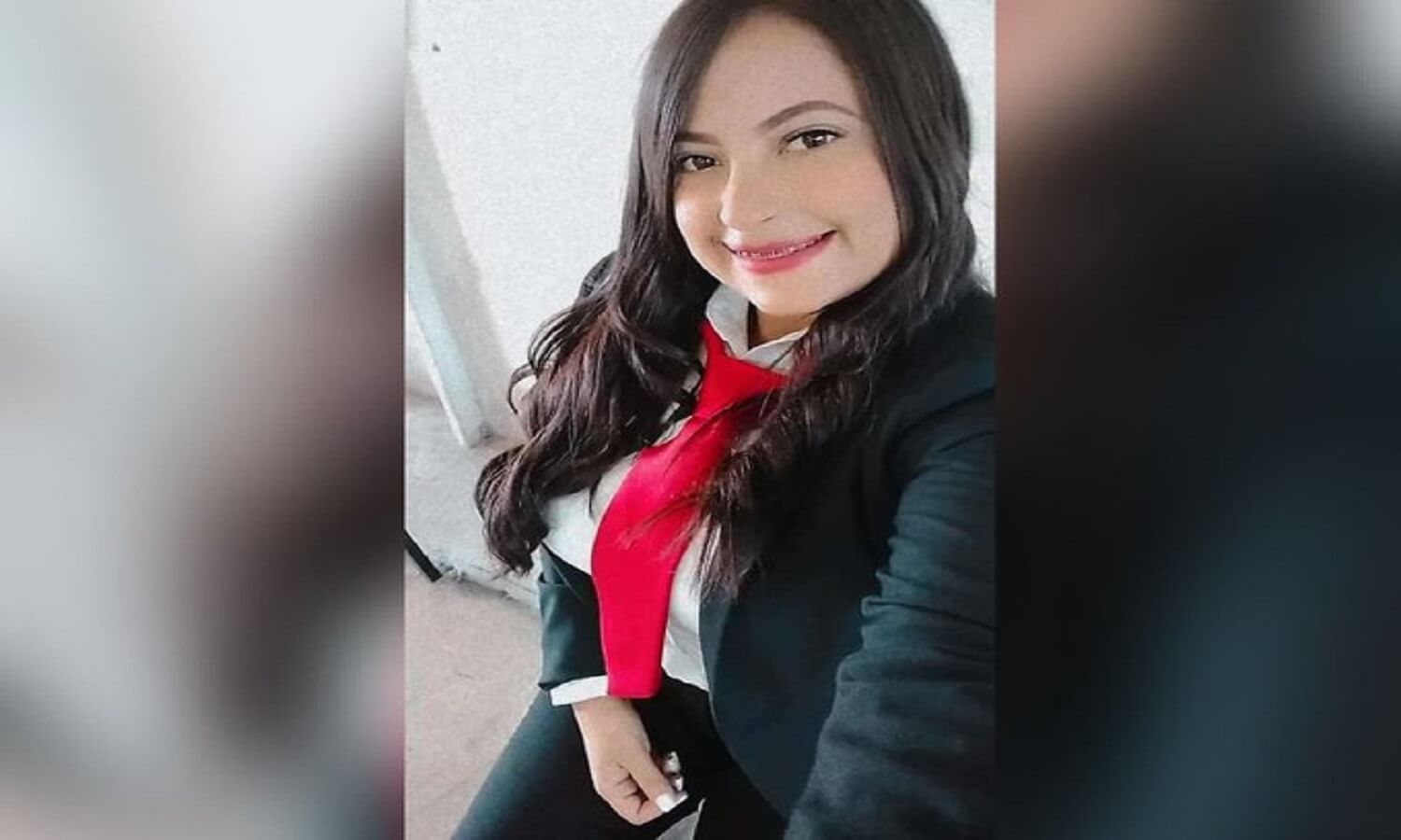 nazareth marín