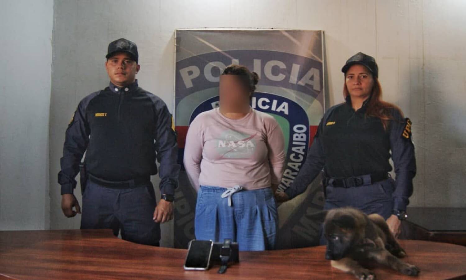 polimaracaibo