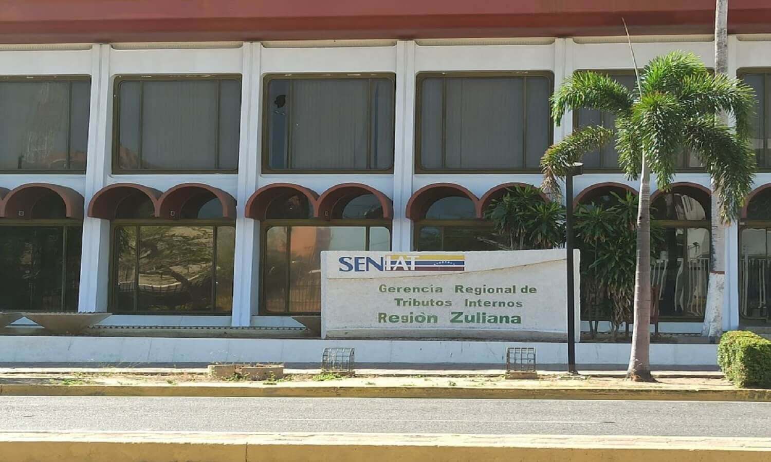 seniat