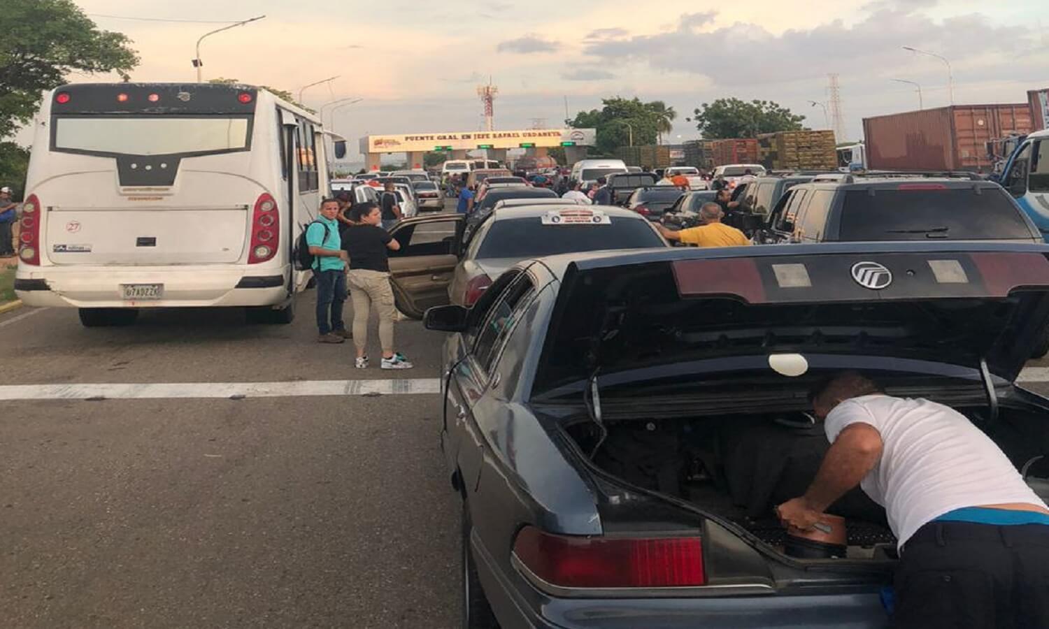 yukpas maracaibo