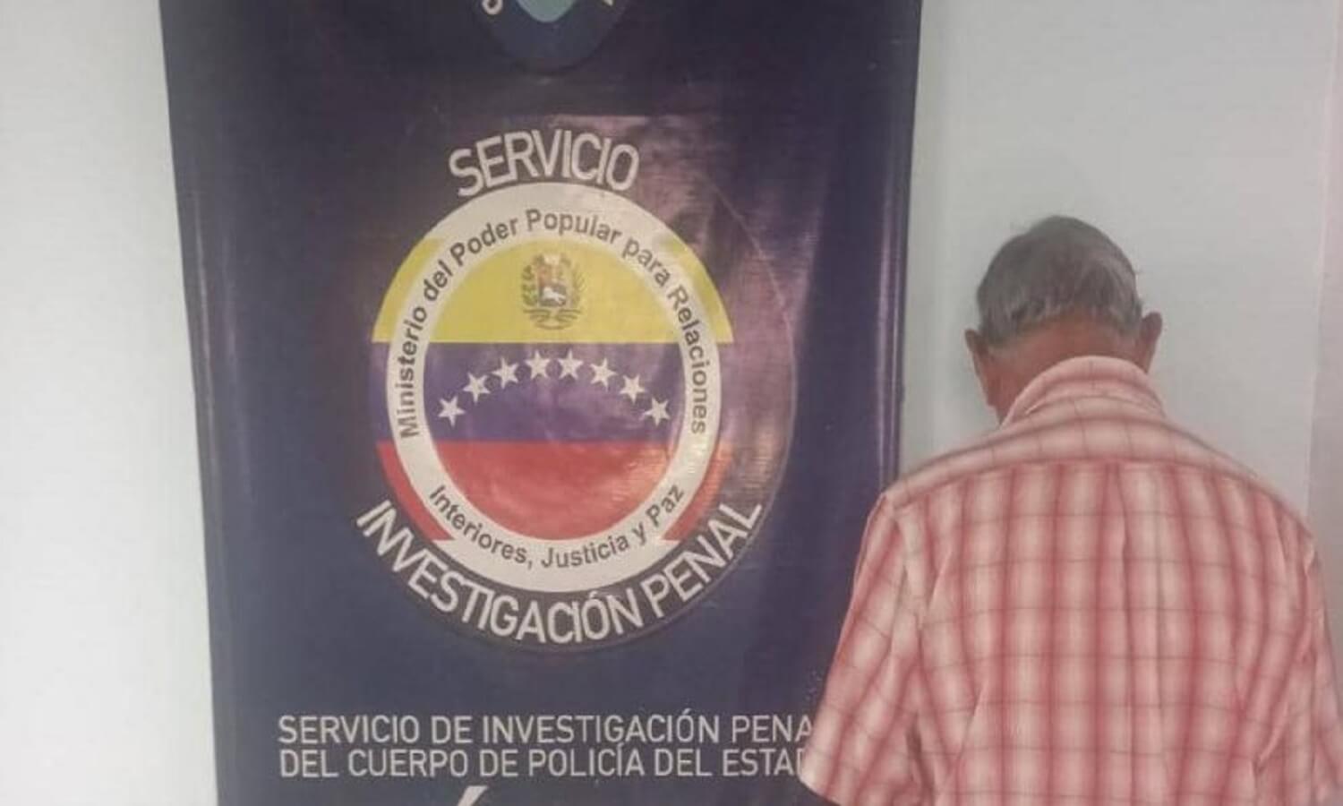 atacó hermano