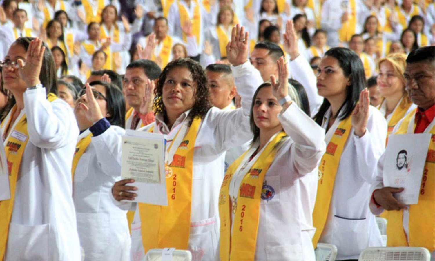 Colegio Médico de Colombia manifiesta preocupación la revalidación de médicos venezolanos con poca preparación