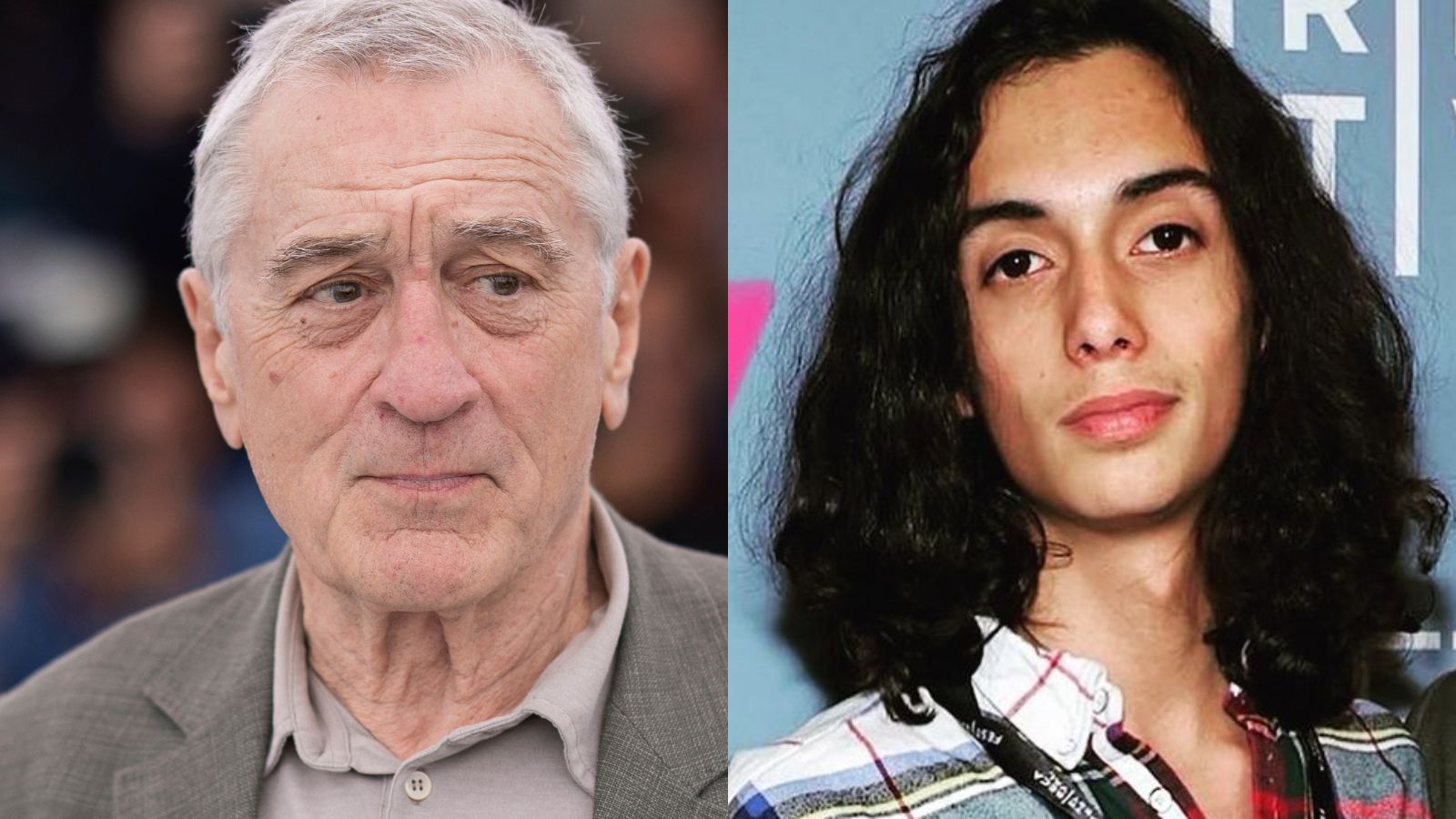 Robert De Niro