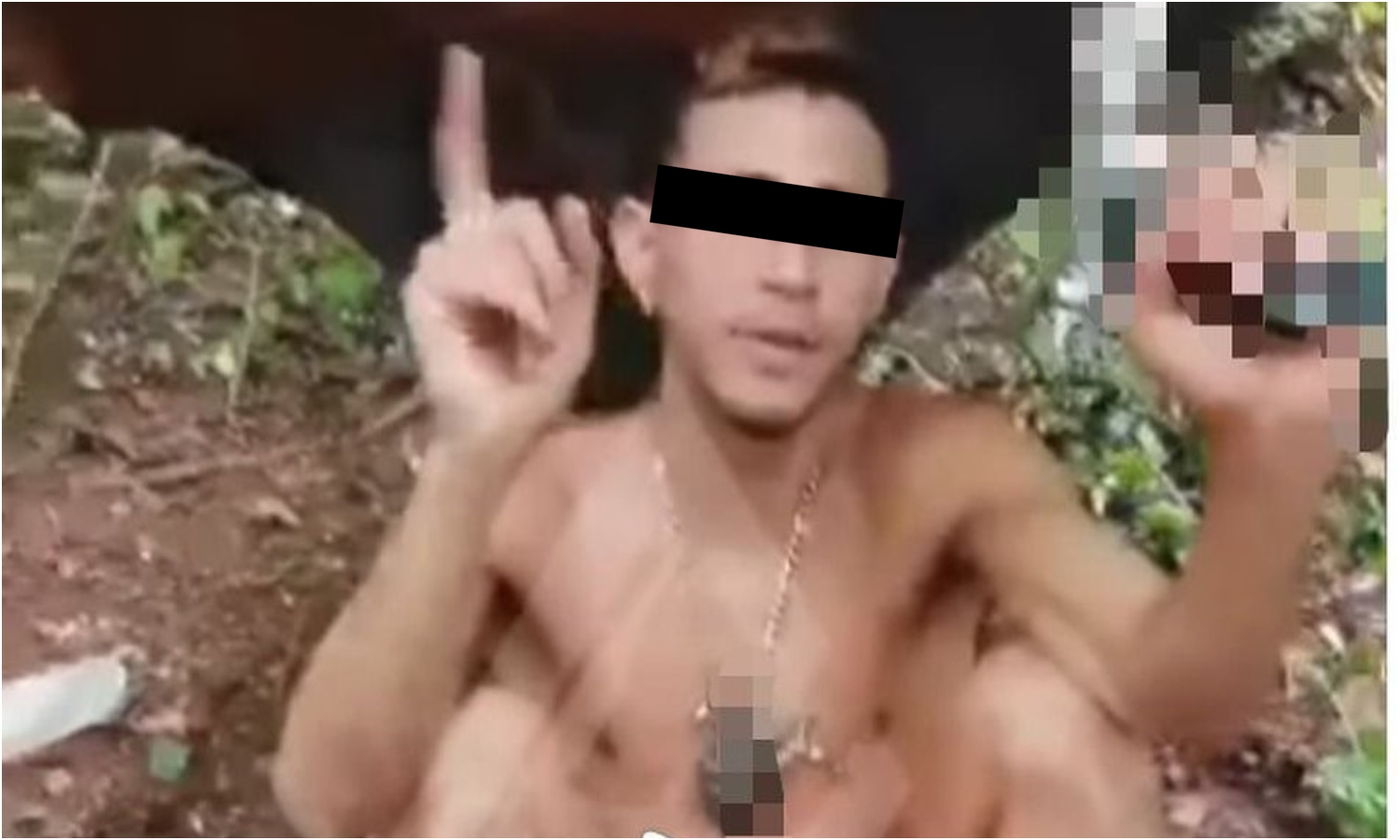 Douglas Rico