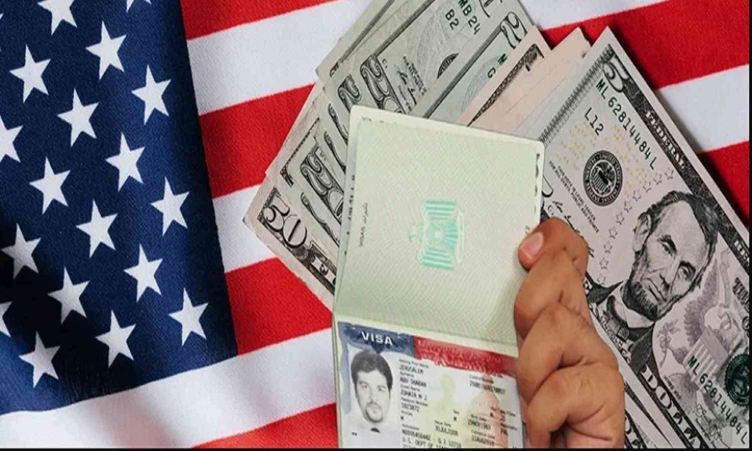 Fianza Visa Temporal Estados Unidos