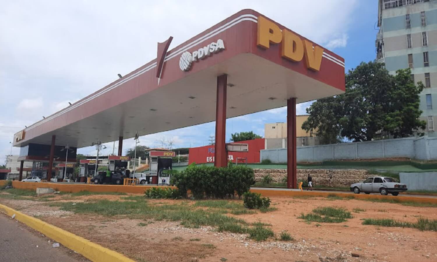 pdvsa