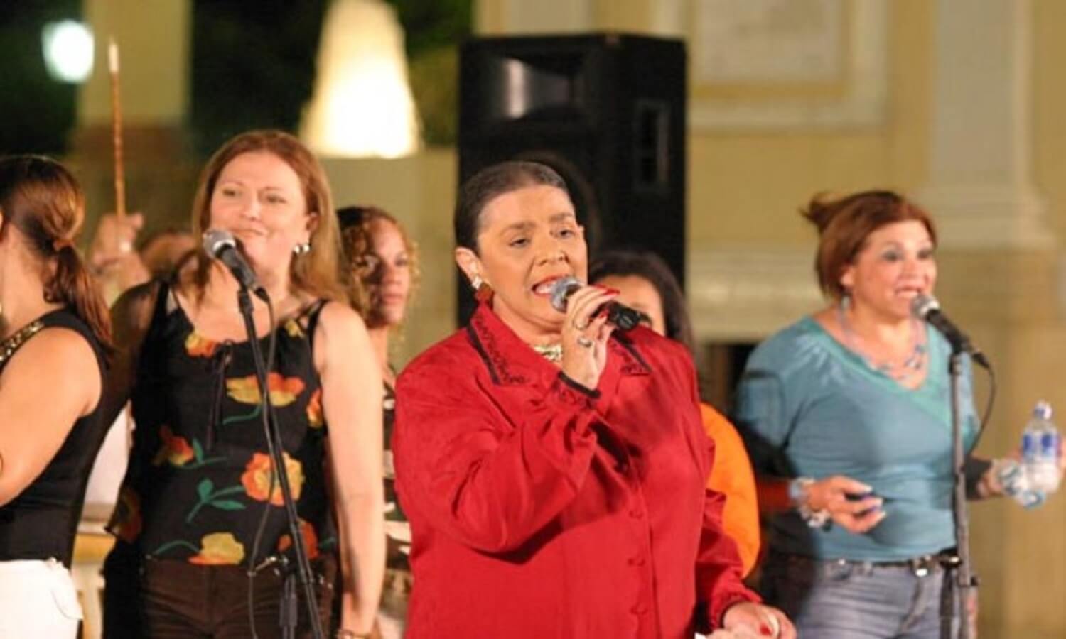 Gladys Vera