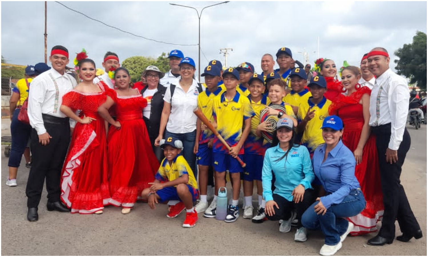 Latinoamericano Pequeñas Ligas