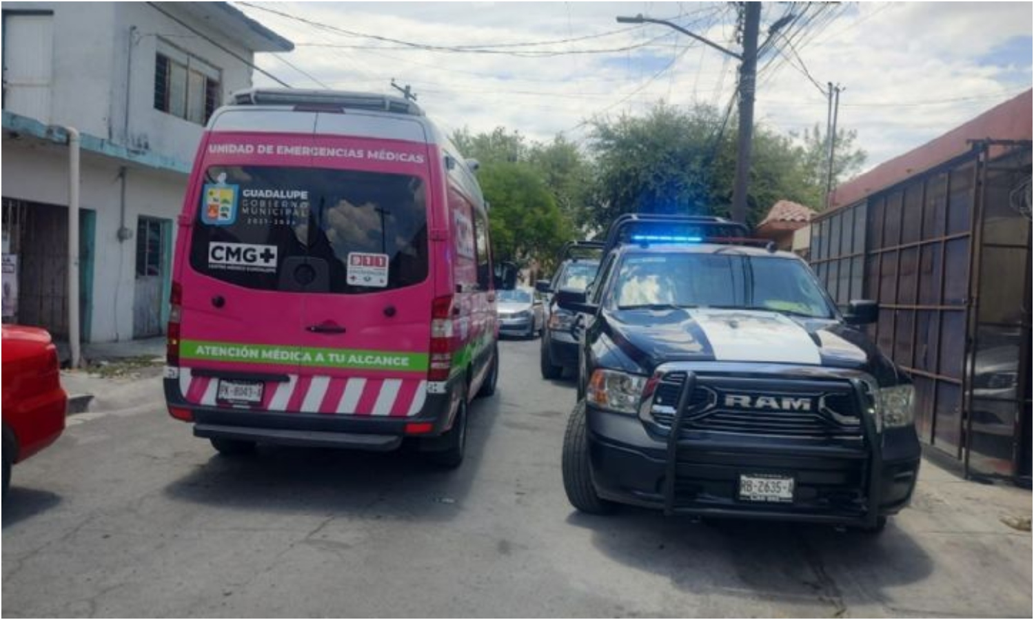 México