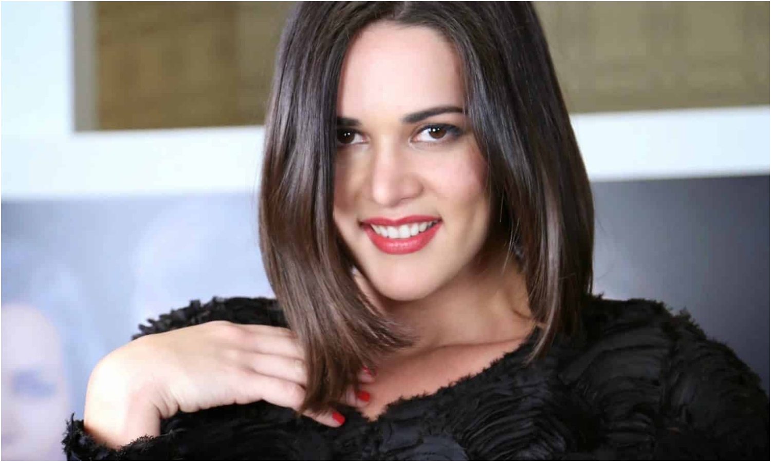 Mónica Spear