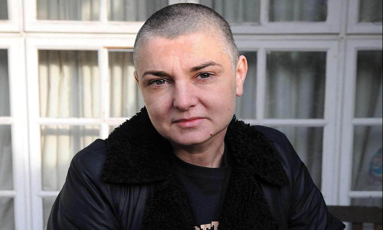 sinéad oconnor