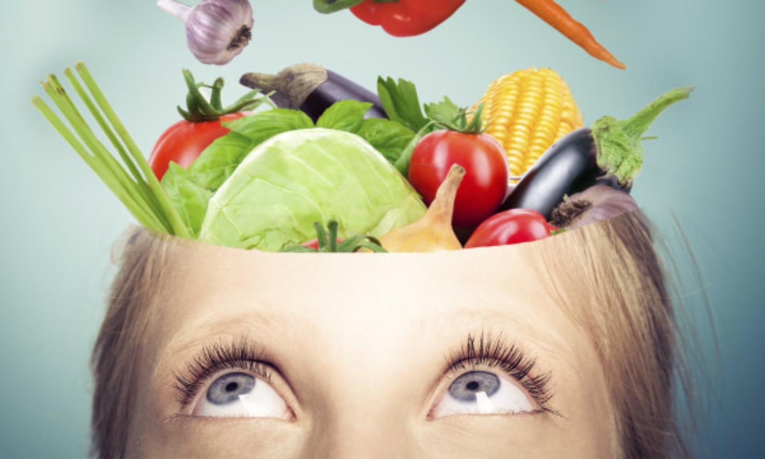 alimentos cerebro