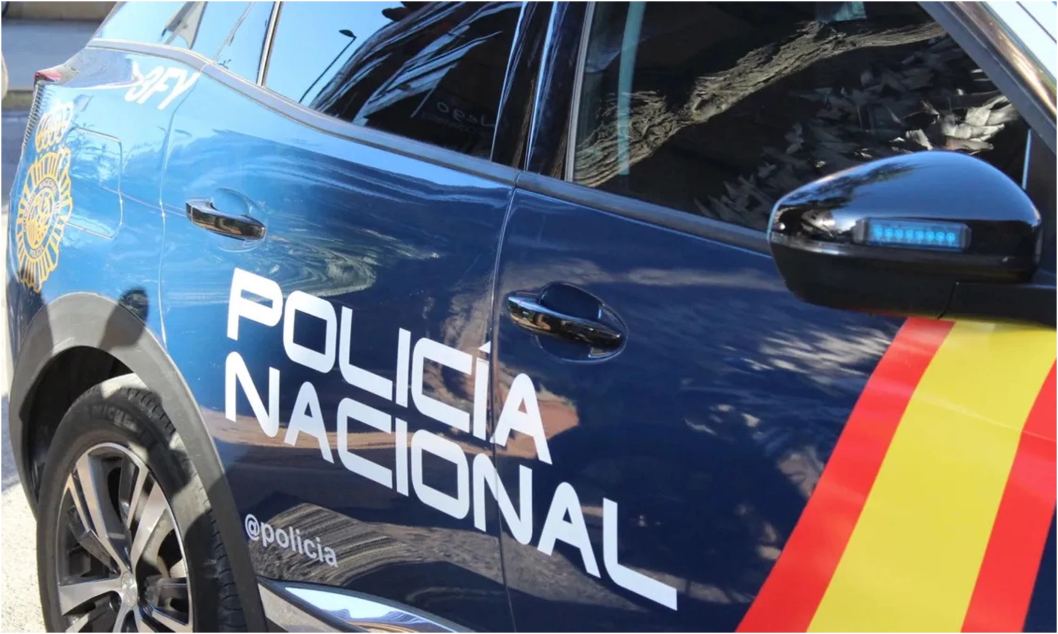 España