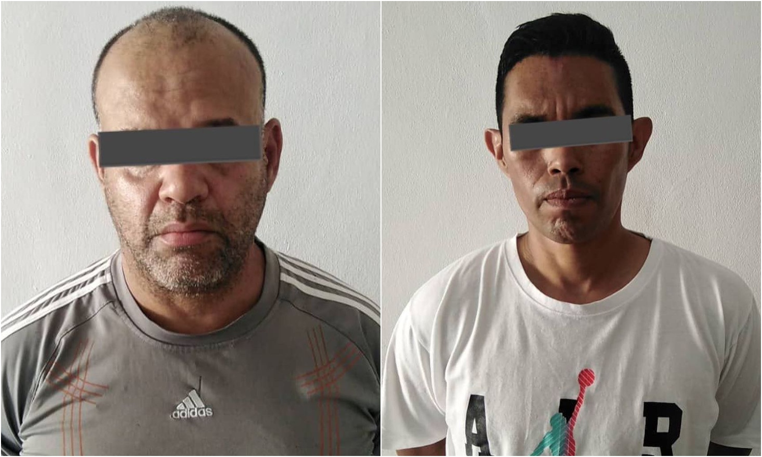 trata personas miranda