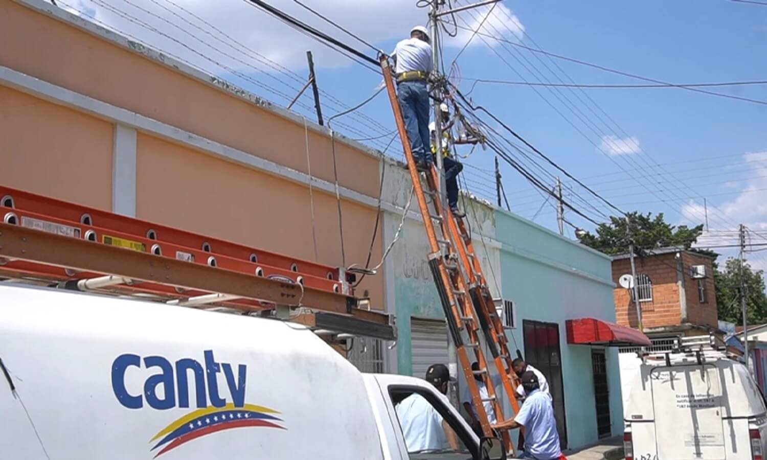cantv