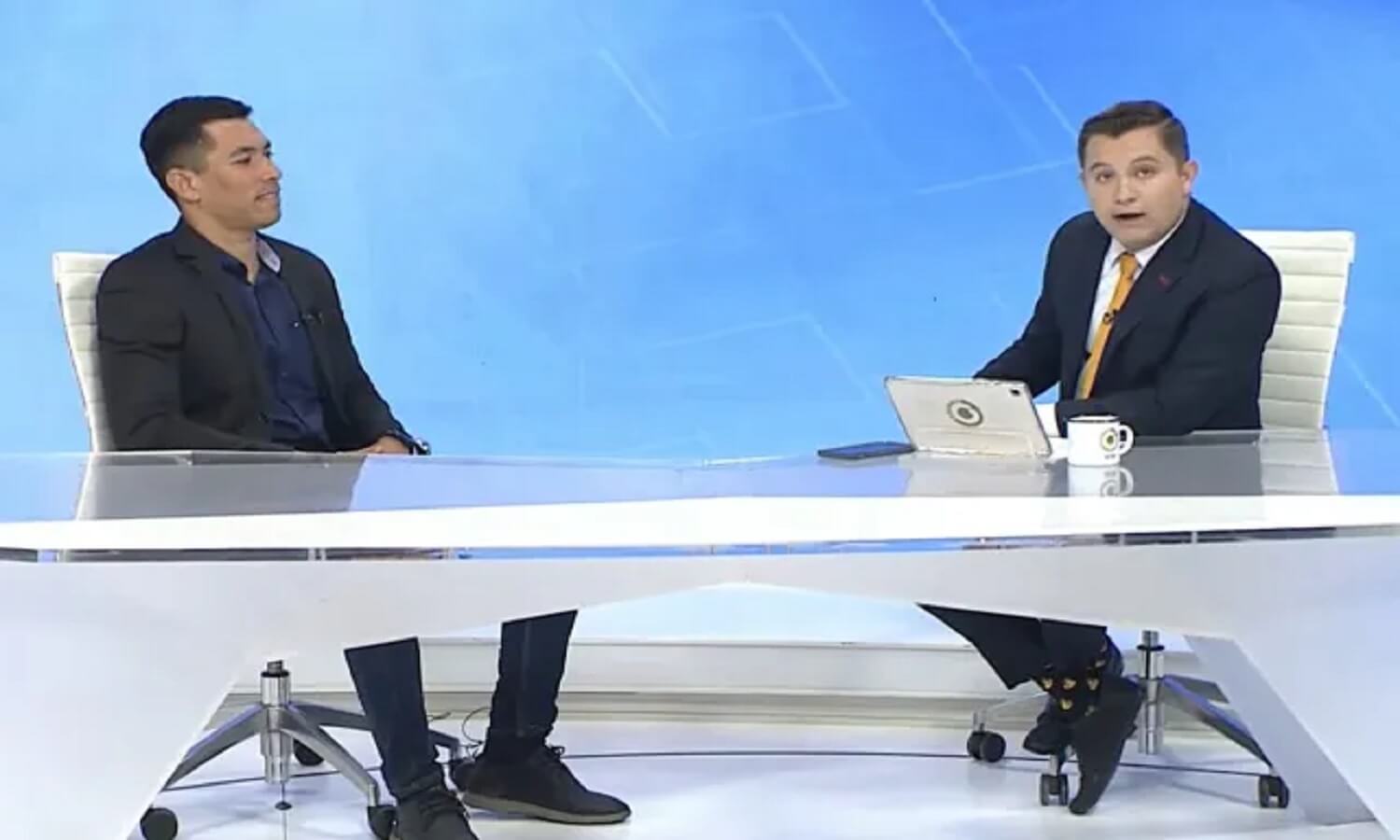 globovisión