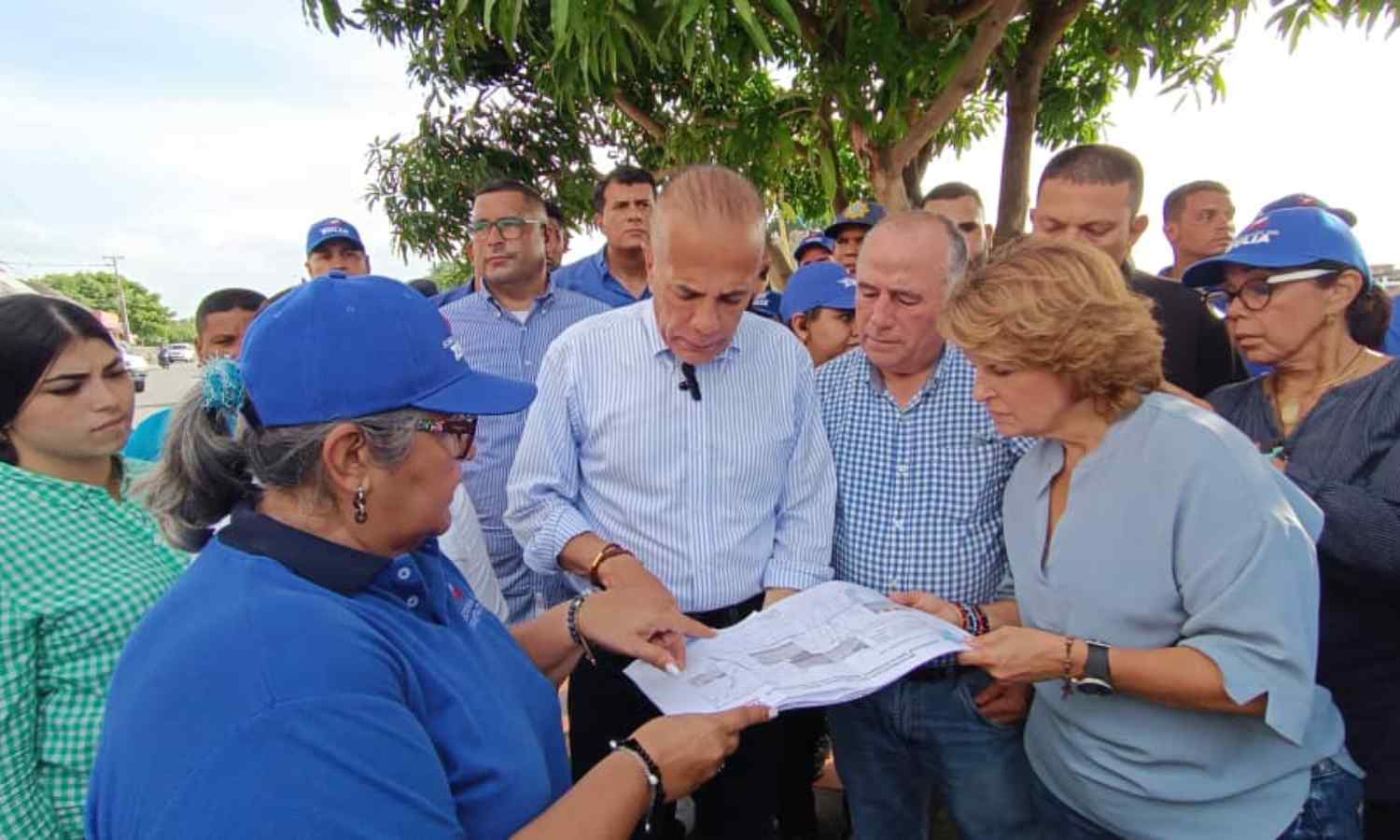 Manuel Rosales