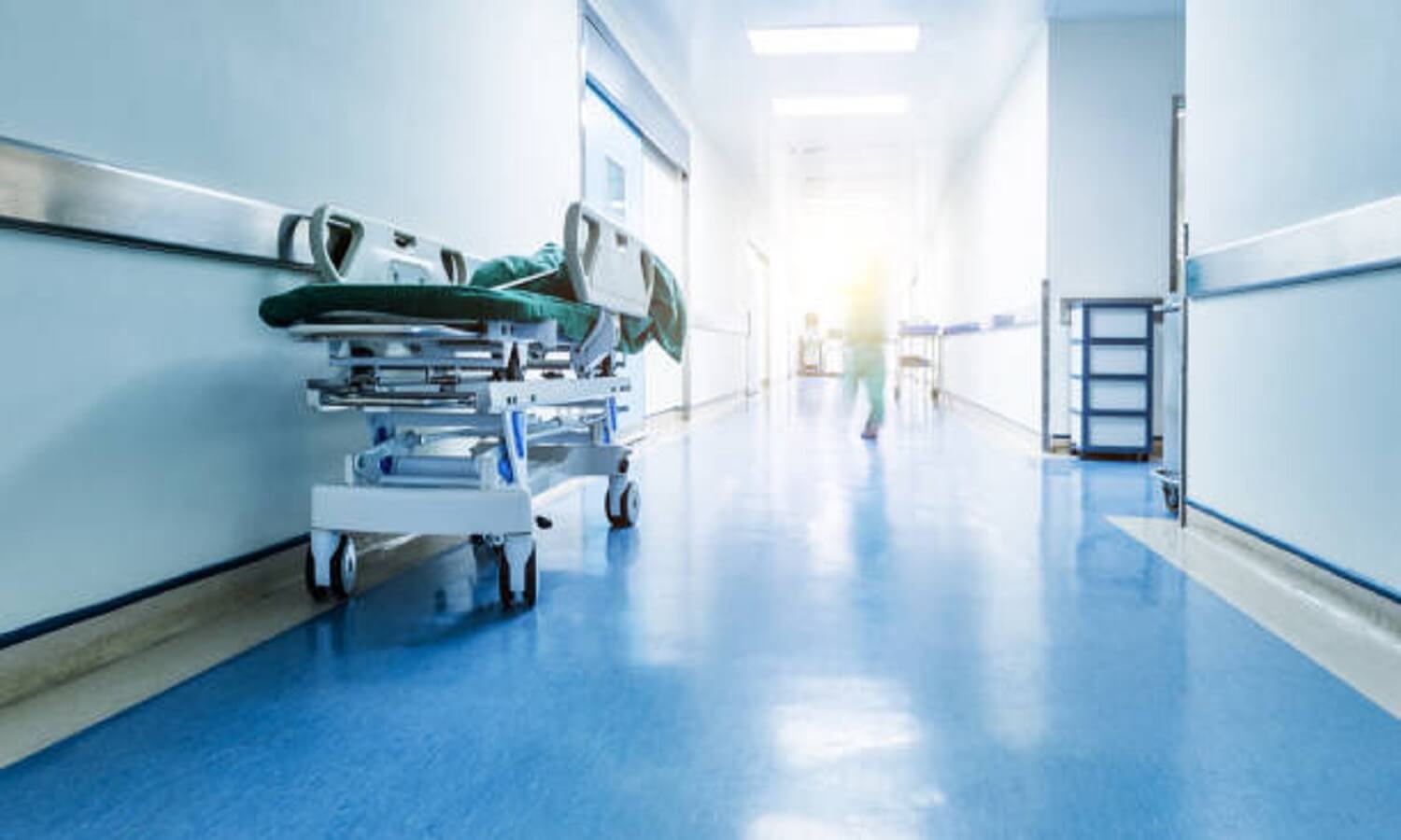 hospital